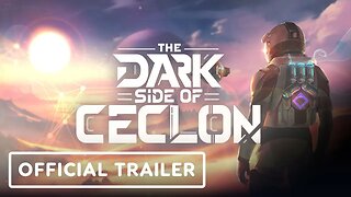 The Dark Side of Ceclon - Official Trailer | IndieMania Showcase 2024