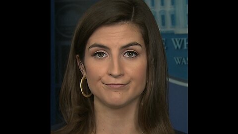 Kaitlan Collins Asks Stupid Questions, Debates With Repubs, Agrees With Democrats About Everything