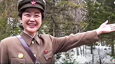 Dictatorship, Paranoia, Famine: Welcome to North Korea! - Free Documentary