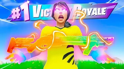 🔥 Epic Fortnite Live Stream | Battle Royale Madness! 🔥