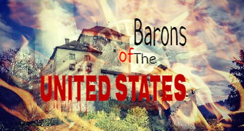 Barons of the United States