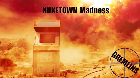 Nuketown Madness