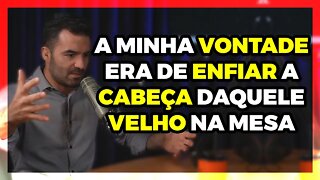 HISTÓRIAS DE EMPRESÁRIO NO BRASIL