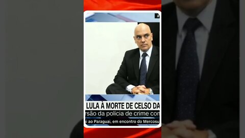 Alexandre de Morais começa a fechar o as portas da mentira e das fake News .