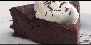 Keto Chocolate Cake