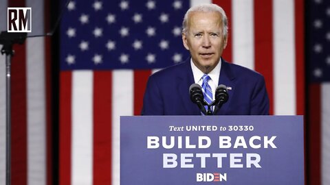 Biden's Atrocious Campaign Slogan