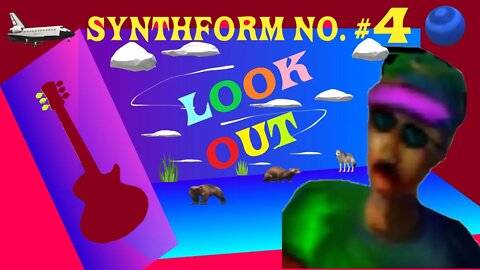 Synthform No.#4