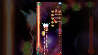 GALAXY ATTACK ALIEN SHOOTER - Happy Birthday Event - Level 9 of 20