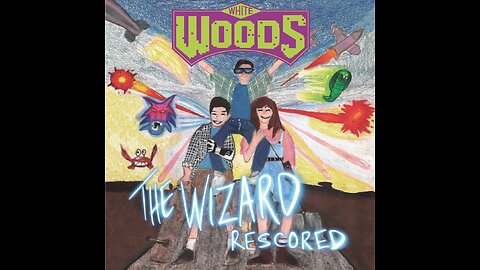 Whitewoods Presents | The Wizard Rescored