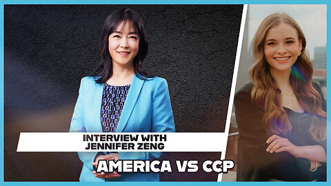 Hannah Faulkner and Jennifer Zeng | Communism in America?!