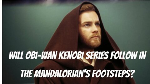 Obi-Wan Series