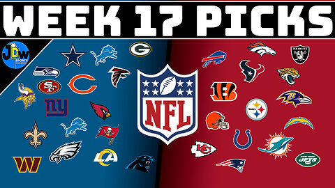 2023 NFL week 17 picks | NFL week 17 predictions, upsets, and betting !