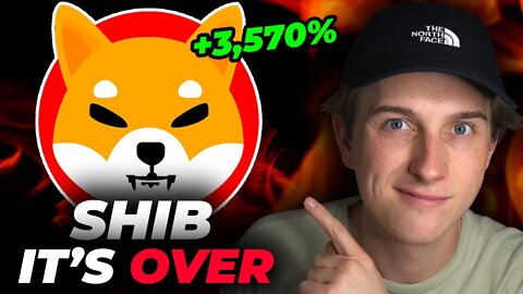 THIS COULD CRASH 200 TRILLION SHIBA INU TOKENS! 🔥 SHIBA INU HUGE PROBLEM!