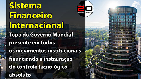 Sistema Financeiro Internacional