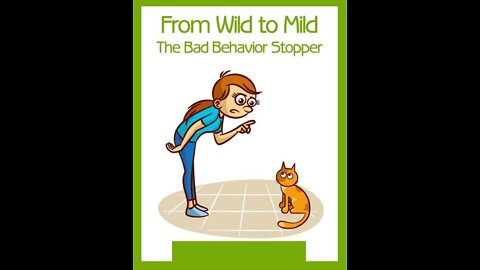 Is Your Cat A Sprayer? Are You At Your Wits’ End?