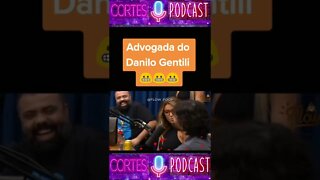 Monark Babando #CortesPodcastTop #shorts