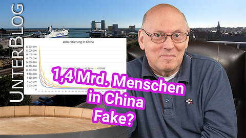 Chinas hat 1,4 Mrd. Bürger – Stimmt das? Es gibt Unstimmigkeiten