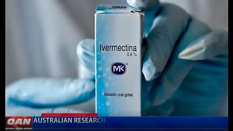 The Aussies KNEW Ivermectin killed Corona