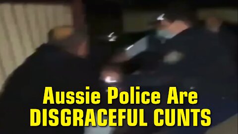 Police Canterbury Bankstown [hd 1080p]