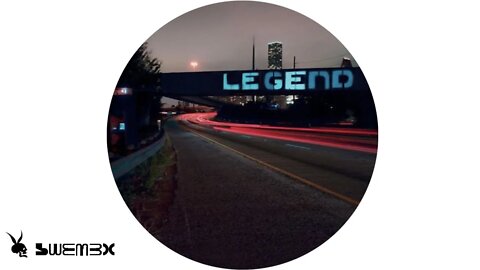 LEGEND | SWEMEX | Minimal Tech House, Electro House, ChillOut, Electro-Swing & EDM Mix