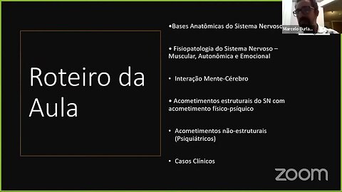 Neurologia - Ciência como Instrumento de Aconselhamento Pastoral