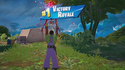 🔹🔷 Solo Victory Royale 24 (1226 Total) Chapter 4 Season 4 TRADITIONAL KHABY LAME Skin 🔷🔹