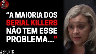 “AGINDO NO SURTO”. com Aline Lobato | Planeta Podcast (Crimes Reais) #shorts