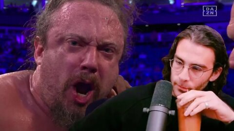 Sam Hyde's call out of Hasan Piker was the best ever