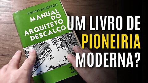 Todo MATEIRO deveria ler este LIVRO