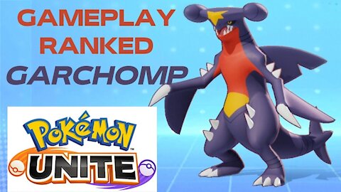 Pokemon Unite Ranked