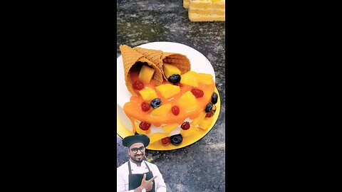 Delicious mango 🥭 cake. 😋SAMCAKESCRAFT? #ytshorts #viral #shorts #trending #reels