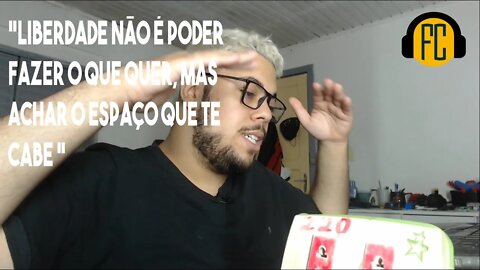 A GRANDE CONCLUSÃO DA TEORIA