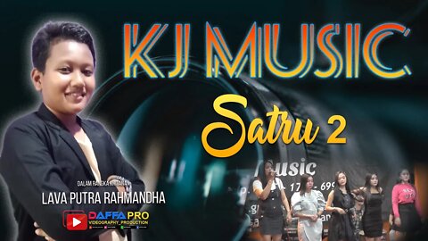 SATRU 2 #kj music