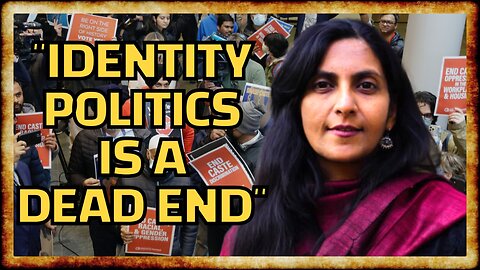 Kshama Sawant on ENDING Caste Discrimination in Seattle