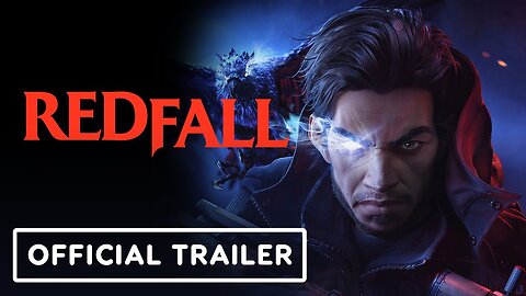 Redfall: See How Jacob Got His Mysterious Powers - Trailer | IGN First