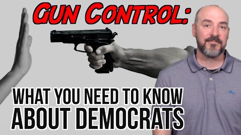 What You Need To Know About Democrats.