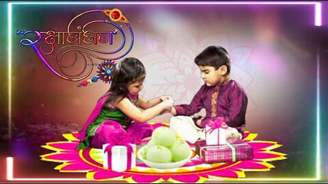 #rakshabandhan #rakhi #short# virals#trending