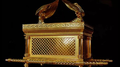 Part3-Where is the ark of the covenant today