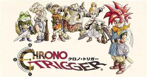 Chrono Trigger