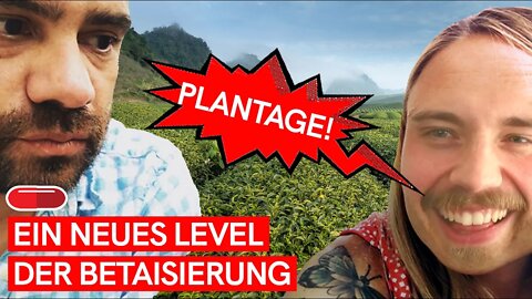 Mann bezahlt 13,50 Euro pro Stunde DAMIT FRAU ALS MUTTER ZUHAUSE BLEIBT! 😂