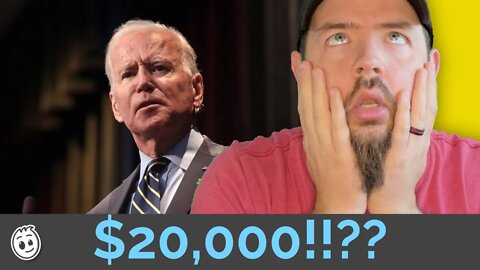 The Education Crises and Biden's Student Loan Forgiveness