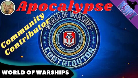 Apocalypse na Comunidade Warships!