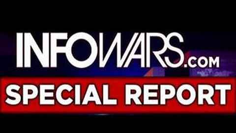 The Alex Jones Show (11/24/22) FULL SHOW