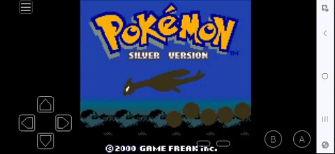 The big 5-oh in Pokémon Silver (Part 50)