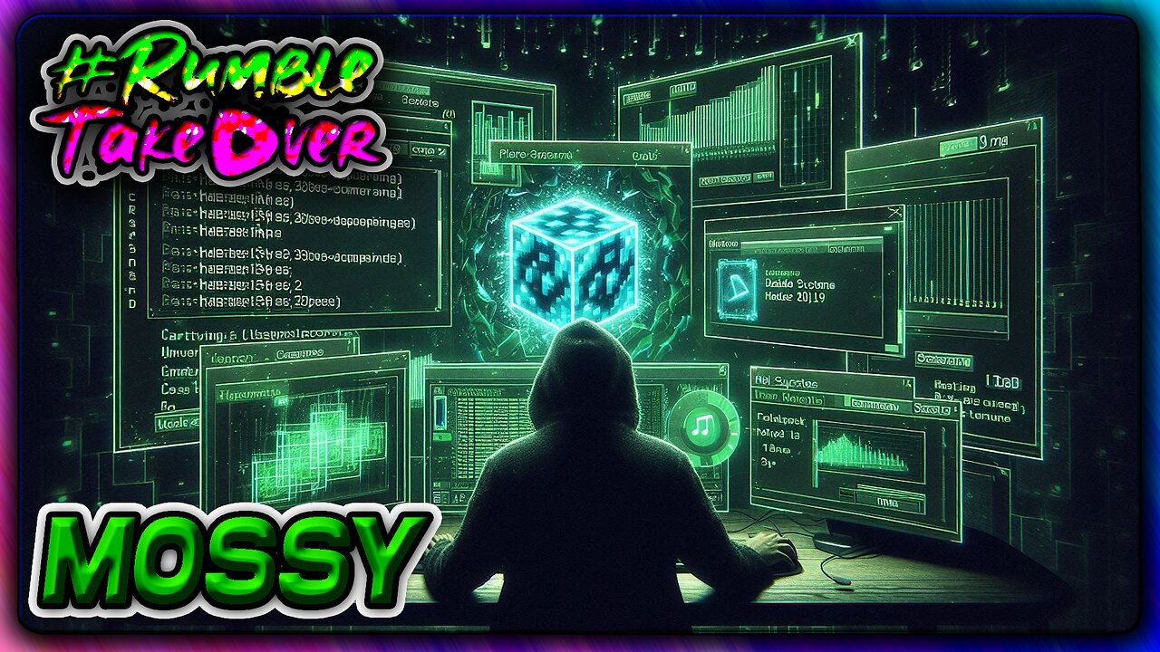 🔴Thursday.🔴keep grinding boys.🔴never back down..🔴RumbleTakeover🔴