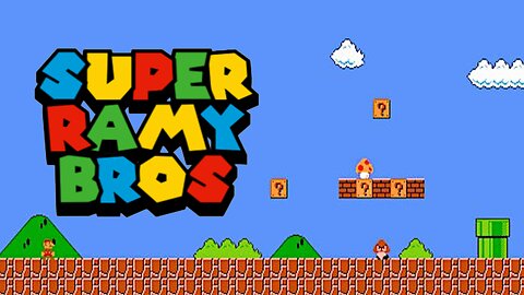 OBL NATION SUPER RAMY BROS! (OB GLOBAL EXPOSED)