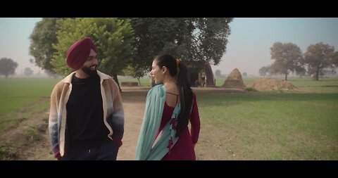 ammy Virk new movie