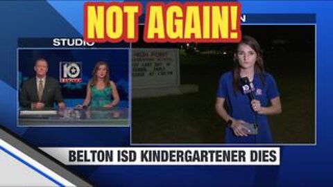 Medical Emergency: Texas Kindergartener Dies at Field Day!