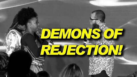 Demons Of Perversion & Rejection Come Out!!!