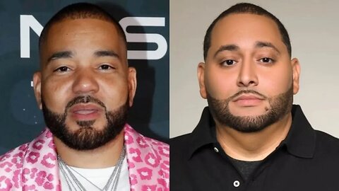 DJ Envy Business Partner Arrested: Cesar Pina